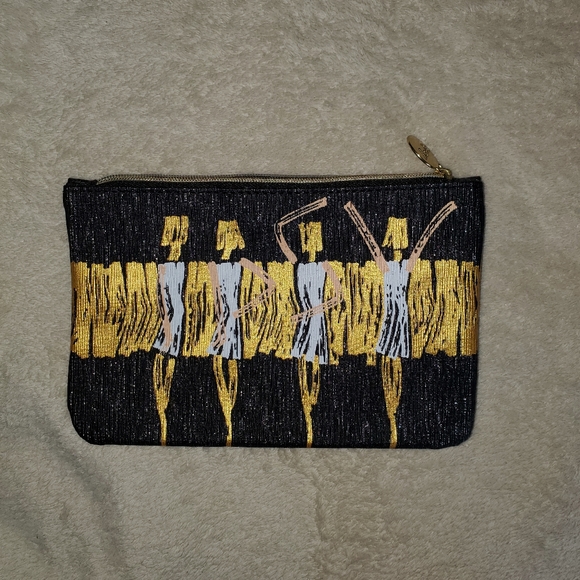 ipsy Handbags - Cosmetic bag